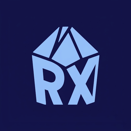 Rexanite Studio Logo